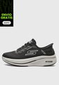 Tenis SKECHERS Go Run Elevate 2.0 Negro de Skechers