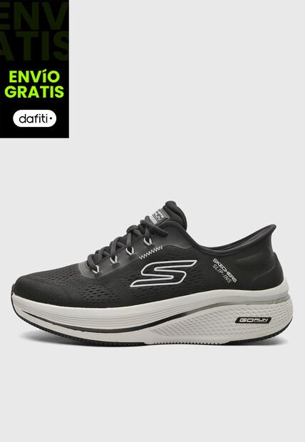 Tenis SKECHERS Go Run Elevate 2.0 Negro