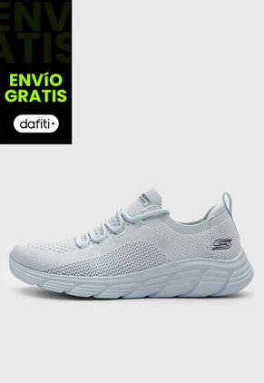 Tenis Lifestyle SKECHERS BOBS B Flex Lo Celeste