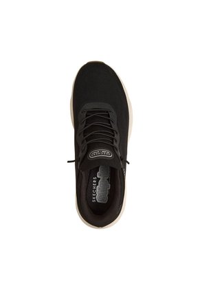 TENIS SKECHERS MUJER 190115BLK UNO GLIDE Talla 5.5