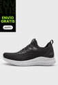 Tenis Lifestyle SKECHERS BOBS Geo Lite - Divine Look Negro de Skechers