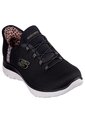 TENIS SKECHERS MUJER 150275BKMT SUMMITS Talla 7.5 de Skechers