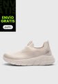 Tenis Lifestyle SKECHERS BOBS B Flex - On Order Marfil de Skechers
