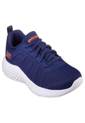 TENIS SKECHERS NIÑO 403745L-NVY BOUNDER Talla 5