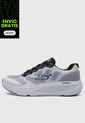 Tenis SKECHERS Go Run Elevate Blanco de Skechers