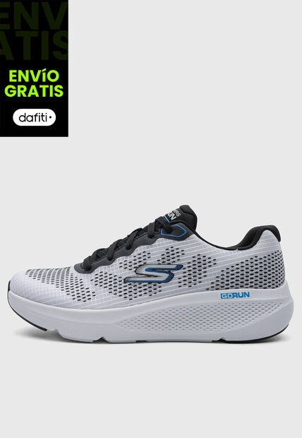 Tenis SKECHERS Go Run Elevate Blanco