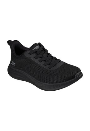 TENIS SKECHERS MUJER 117733BBK BOBS MODA Talla 6