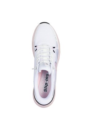 TENIS SKECHERS MUJER 150513WBPK GLIDE STE Talla 5.5