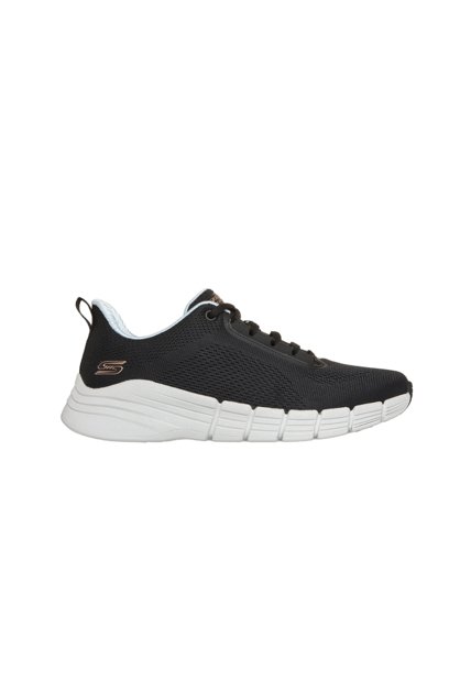 TENIS BOBS B FLEX SKECHERS