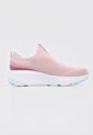 Tenis Running Rosa-Blanco-Azul Skechers de Skechers