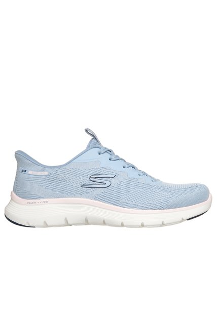 TENIS FLEX APPEAL SKECHERS