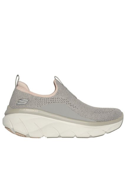 TENIS SKECHERS MUJER 150092TPPC D'LUX WAL Talla 5.5