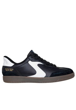 TENIS SKECHERS HOMBRE 254154BKW HOTSHOT Talla 10