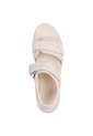 SANDALIAS SKECHERS MUJER 119823NAT D'LUX WALK Talla 6 de Skechers