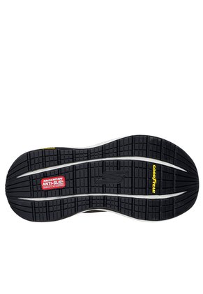 TENIS SKECHERS HOMBRE 217002BKW GO WALK ST Talla 7