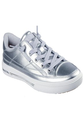 TENIS SKECHERS MUJER 177215SIL ARCH FIT A Talla 9