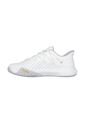 Tenis Skechers Viper Court Rally Para Mujer Color Blanco de Skechers