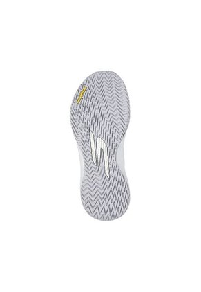 Tenis Skechers Viper Court Rally Para Mujer Color Blanco