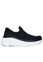 TENIS SKECHERS MUJER 129481BKW MAX CUSHIO Talla 8.5 de Skechers