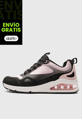 Tenis SKECHERS Uno 2 - Mad Air Rosa Skechers