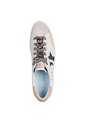 TENIS SKECHERS MUJER 185347NTMT STRAND ST Talla 9 de Skechers