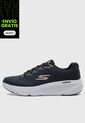 Tenis SKECHERS Go Run Elevate Azul de Skechers