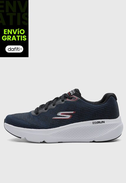 Tenis SKECHERS Go Run Elevate Azul