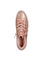 TENIS SKECHERS MUJER 177215RSGD ARCH FIT Talla 8 de Skechers