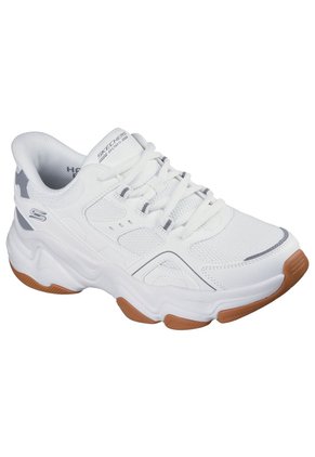 TENIS SKECHERS HOMBRE 118331WMLT BOBS DIEG Talla 8