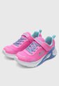 Tenis SKECHERS Tide Tech - Wave Coast Fucsia de Skechers