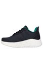 TENIS SKECHERS HOMBRE 118109BLK BOBS B FLE Talla 7.5 de Skechers
