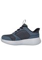 TENIS SKECHERS NIÑO 403899L-CCBK GO RUN Talla 3.5 de Skechers