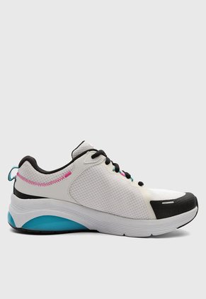Tenis SKECHERS Skech-Air Extreme 2.0 Blanco