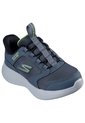 TENIS SKECHERS NIÑO 403899L-CCBK GO RUN Talla 3.5 de Skechers