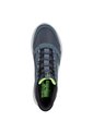 TENIS SKECHERS NIÑO 403899L-CCBK GO RUN Talla 3.5 de Skechers