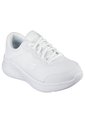 TENIS SKECHERS NIÑA 303935L-WHT SKECH LI Talla 11 de Skechers