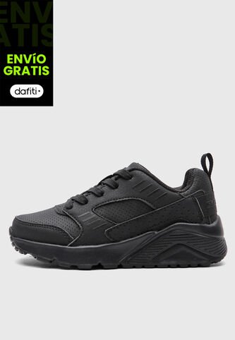 Tenis SKECHERS Uno Lite Negro Skechers