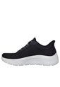 TENIS SKECHERS MUJER 125516BLK GO WALK FL Talla 7.5 de Skechers