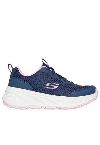 TENIS SKECHERS NIÑA 303982L-NVLV EDGERID Talla 3 Skechers