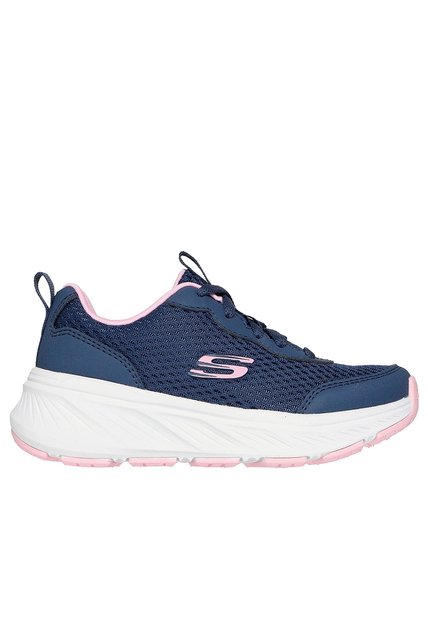 TENIS SKECHERS NIÑA 303982L-NVLV EDGERID Talla 3