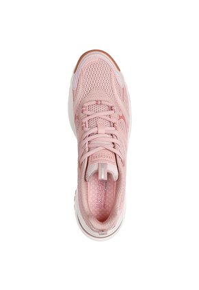 TENIS SKECHERS MUJER 177606BLSH UNO RYZE Talla 8