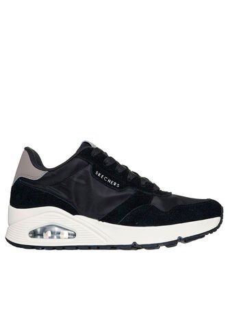 TENIS SKECHERS HOMBRE 183053BLK UNO Talla 9.5 Skechers