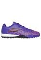 Torretin Kids Skechers Turf TF - Morado de Skechers