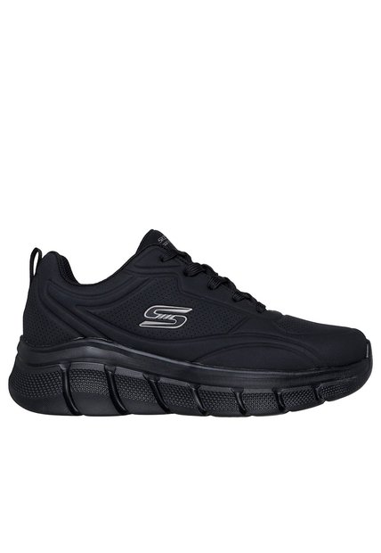 TENIS SKECHERS HOMBRE 118110BBK BOBS B FLE Talla 8.5