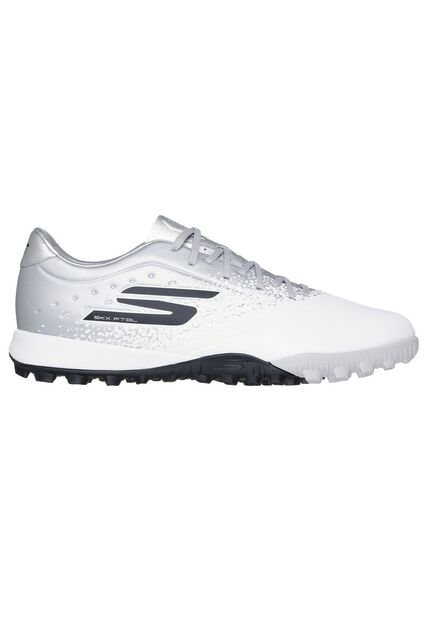 Torretin Hombre Skechers Gold - Gris