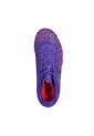 Torretin Kids Skechers Turf TF - Morado de Skechers