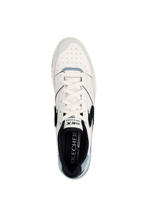 TENIS SKECHERS HOMBRE 254172NTBK S-1992 Talla 9.5