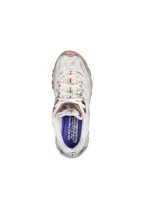 TENIS SKECHERS MUJER 150245NTGD D'LITES Talla 8