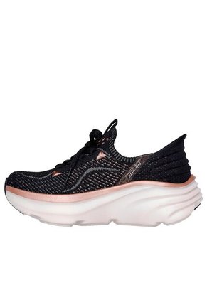 TENIS SKECHERS MUJER 150584BKRG D'LUX VAP Talla 7.5