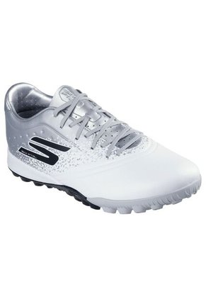 Torretin Hombre Skechers Gold - Gris